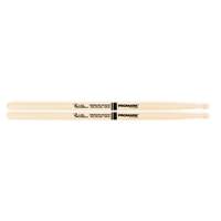 ProMark Phil Collins Hickory Drumstick, Wood Tip