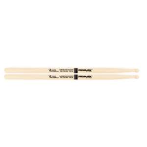 ProMark Phil Collins Hickory Drumstick, Wood Tip