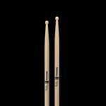 ProMark Phil Collins Hickory Drumstick, Wood Tip Product Image