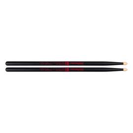 ProMark Rich Redmond ActiveGrip Hickory Drumstick, Wood Tip