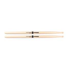ProMark Concert SD1 Hickory Drumstick, Wood Tip
