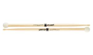 ProMark Hickory SD5 Light Multi Percussion Stick, Wood tip, Felt Butt