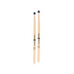 ProMark Scott Johnson Scojo Hickory Practice Drumstick Product Image