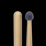 ProMark Scott Johnson Scojo Hickory Practice Drumstick Product Image