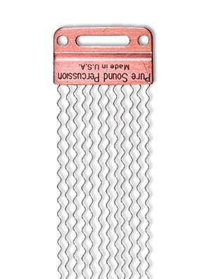 PureSound Concert Series Snare Wire, 12 Strand, 14"