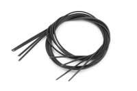 PureSound Dark Brown Braided Line (4 pcs)