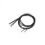 PureSound Dark Brown Braided Line (4 pcs) Product Image