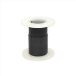 PureSound Dark Brown Braided Line (50ft spool) Product Image