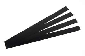 PureSound Mylar Straps (4 pcs)