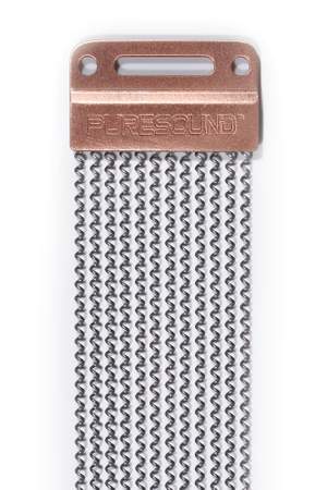 PureSound Custom Series Snare Wire, 12 Strand, 8"