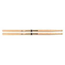 ProMark Simon Phillips 707 Hickory Drumstick, Wood Tip