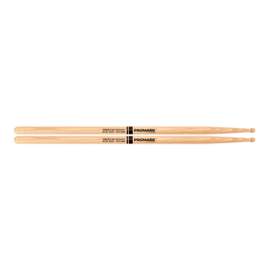 ProMark Finesse 718 Hickory Drumstick, Small Round Wood Tip