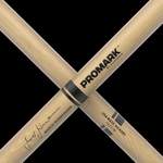 ProMark Marco Minnemann 721 Hickory Drumstick, Wood Tip Product Image