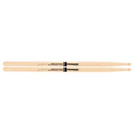 ProMark Marco Minnemann 721 Hickory Drumstick, Wood Tip