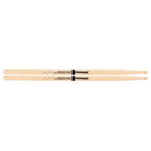 ProMark Marco Minnemann 721 Hickory Drumstick, Wood Tip