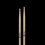 ProMark Marco Minnemann 721 Hickory Drumstick, Wood Tip Product Image