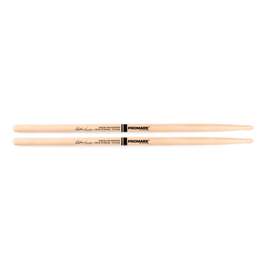 ProMark Steve Ferrone 735 Hickory Drumstick, Wood Tip