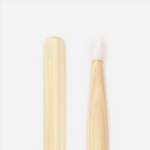 ProMark Classic Forward 747B Hickory Drumstick, Oval Nylon Tip Product Image