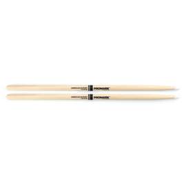 ProMark Classic Forward 747 Hickory Drumstick, Oval Nylon Tip