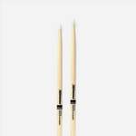 ProMark Classic Forward 747 Hickory Drumstick, Oval Nylon Tip Product Image