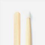 ProMark Classic Forward 747 Hickory Drumstick, Oval Nylon Tip Product Image