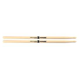 ProMark Classic Forward 747 Hickory Drumstick, Oval Wood Tip