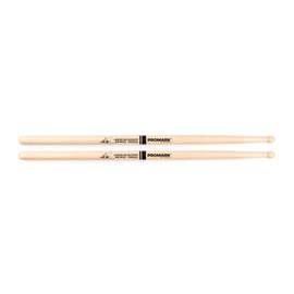 ProMark Ian Paice 808 Hickory Drumstick, Wood Tip