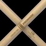 ProMark Concert One Hickory Drumstick, Wood Tip Product Image