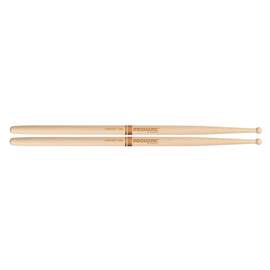 ProMark Concert Two Hickory Drumstick, Wood Tip