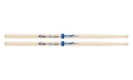 ProMark Scott Johnson Hickory Drumstick, Wood Tip