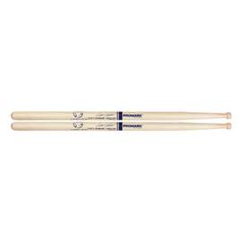 ProMark Scott Johnson Scooter Hickory Drumstick, Wood Tip