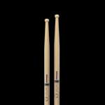 ProMark Scott Johnson Scooter Hickory Drumstick, Wood Tip Product Image