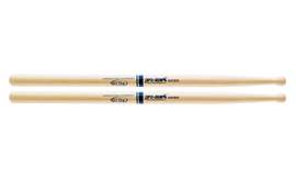 ProMark System Blue DC50 Hickory Drumstick, Wood Tip