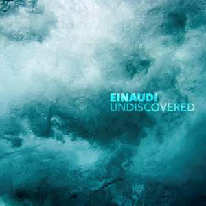 Einaudi: Undiscovered