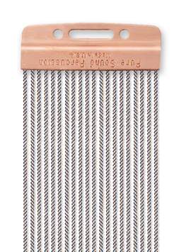 PureSound Twisted Series Snare Wire, 20 Double Strand, 13"
