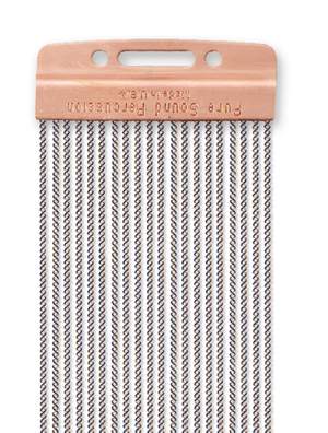 PureSound Twisted Series Snare Wire, 20 Double Strand, 13"