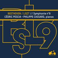 Beethoven: Symphony No. 9