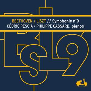 Beethoven: Symphony No. 9