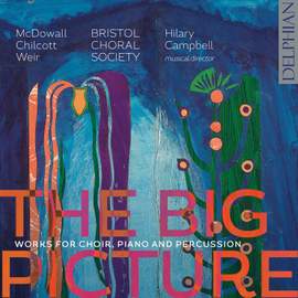 The Big Picture