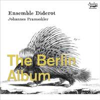 The Berlin Album - Trio Sonatas From Berlin