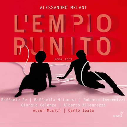 Alessandro Melani: Lempio Punito