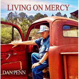 Living On Mercy