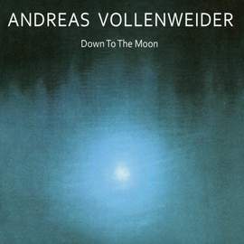 Down To the Moon