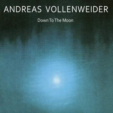 Down To the Moon