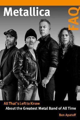 Metallica FAQ