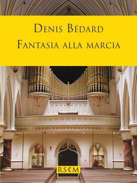 Bédard: Fantasia alla marcia