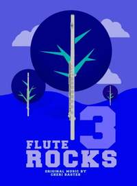 Flute Rocks 3 for Flute & Piano