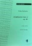 Melartin, E: Symphony No. 3 op. 40