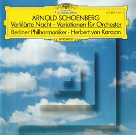 Schoenberg: Verklärte Nacht, Variations for Orchestra