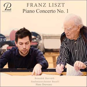 Piano Concerto No. 1 in E-Flat Major, S. 124